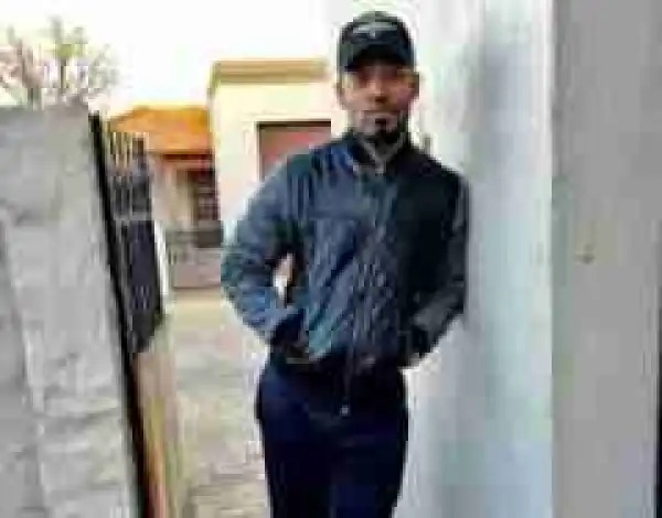 Prince Kaybee - Beautiful Girls (Radio Re-edit)